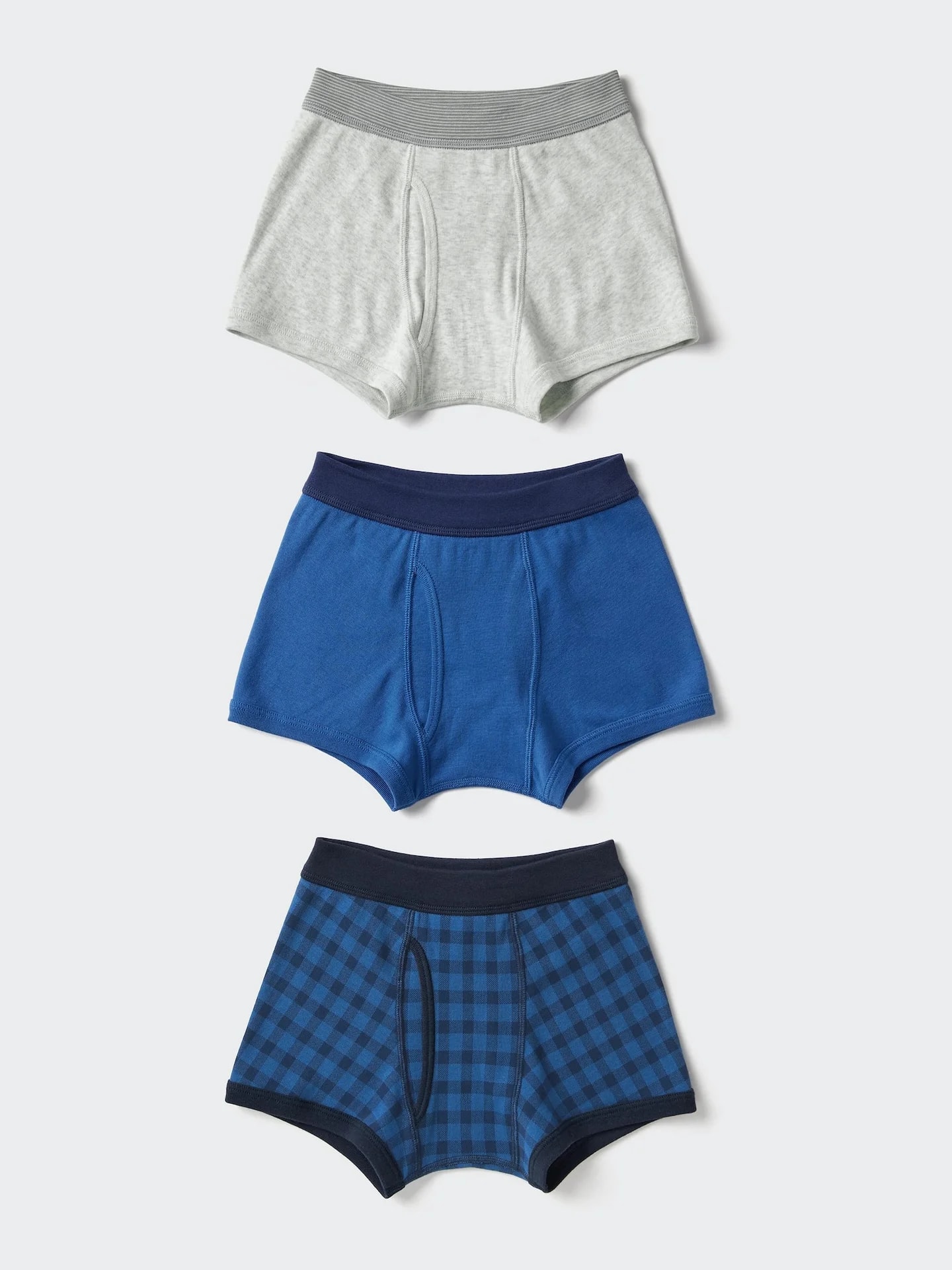 Unterhose (3-й комплект, карьера)