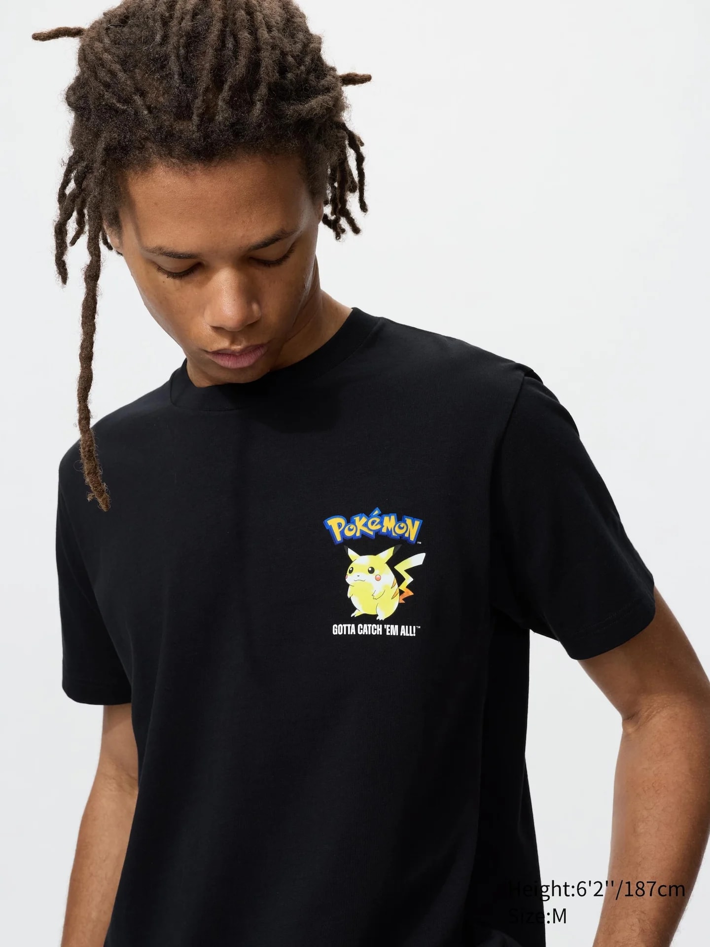 Футболка Pokémon UT