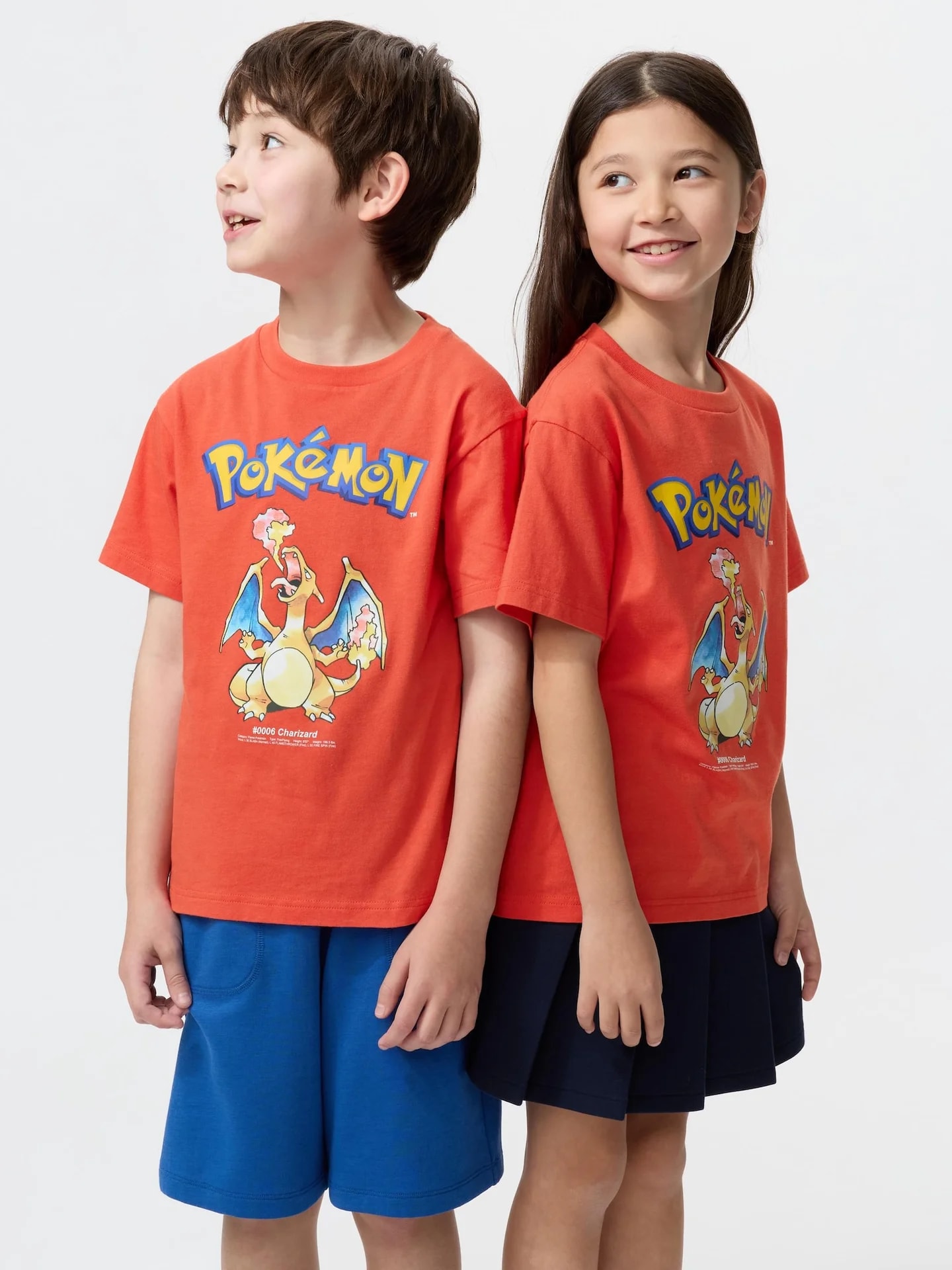 Футболка Pokémon UT