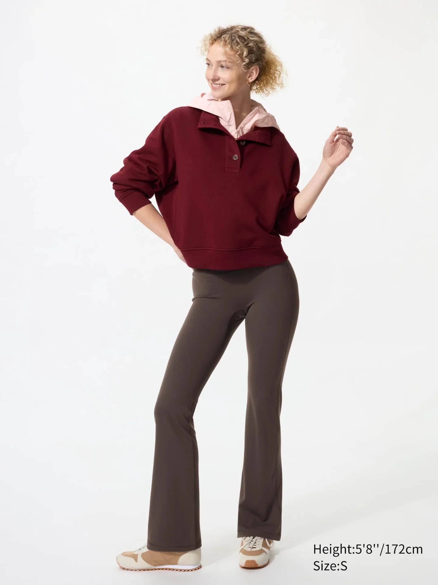 Леггинсы Ultra Stretch Active (ausgestellt)