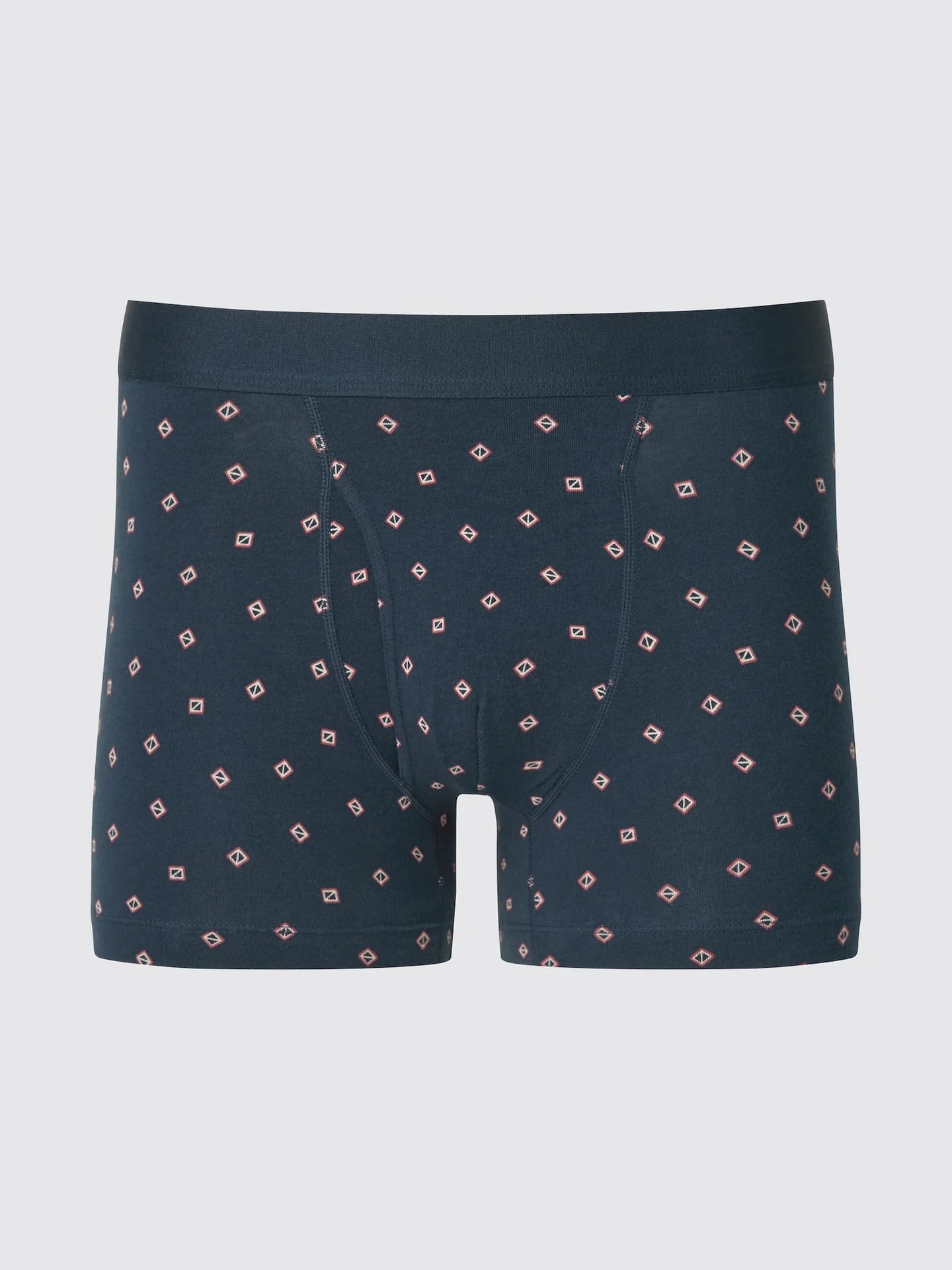Baumwolle Unterhose (жемчужный)