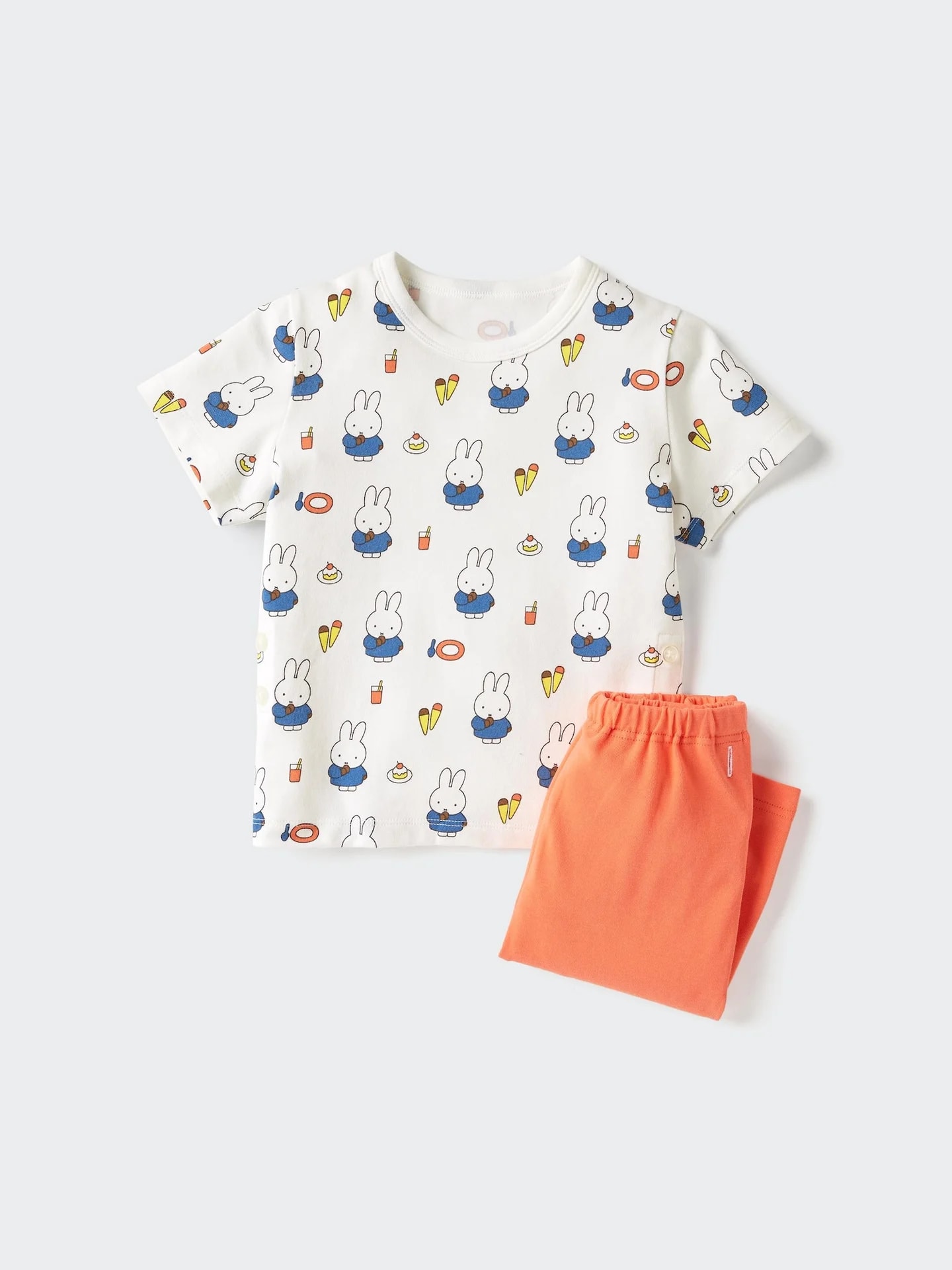 Picture Коллекция книг UT DRY Pajama (Курзарм, Миффи)