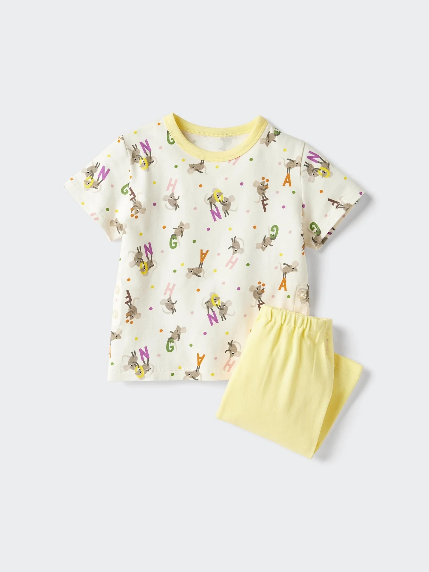 Коллекция книг Picture UT DRY Pajama (Курзарм, Лео Лионни)