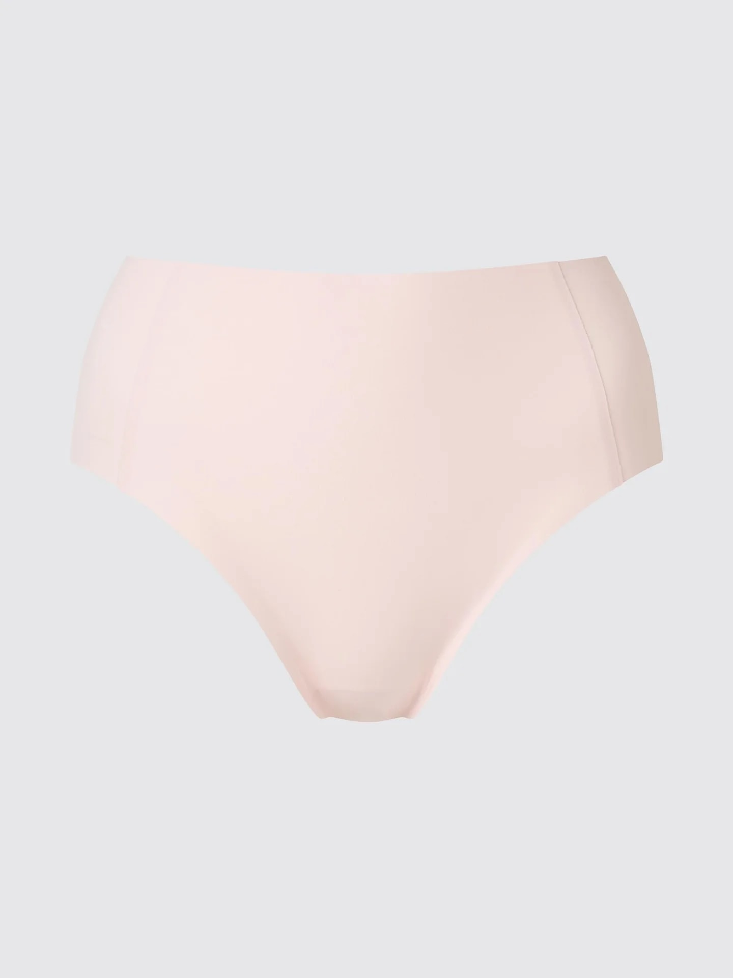 AIRism Slip (nahtlos, hoher Bund)
