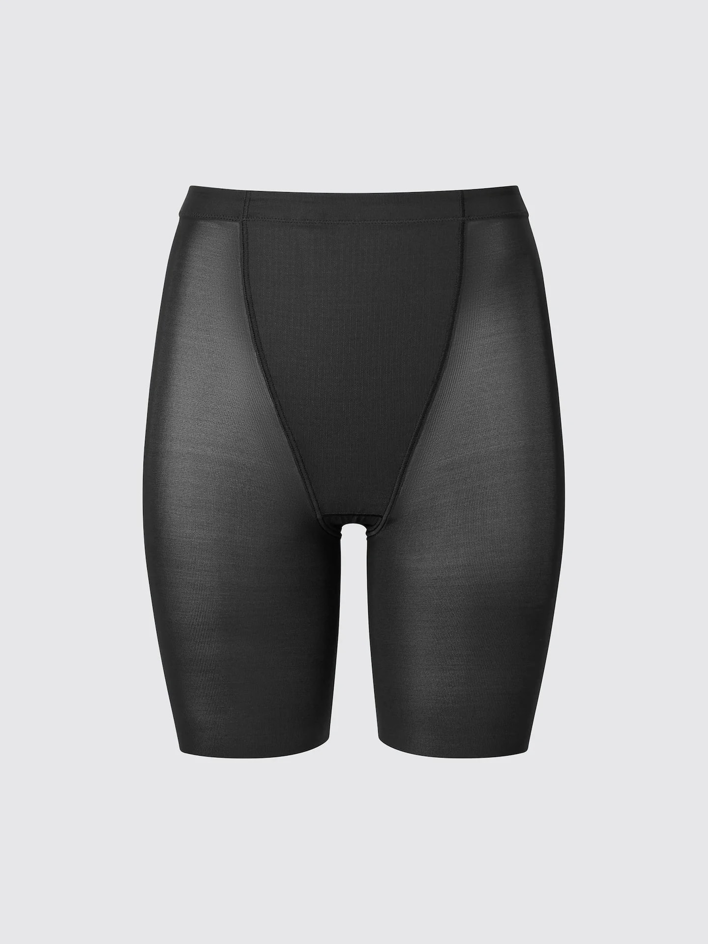 AIRism Shorts (фигурная форма, поддержка)