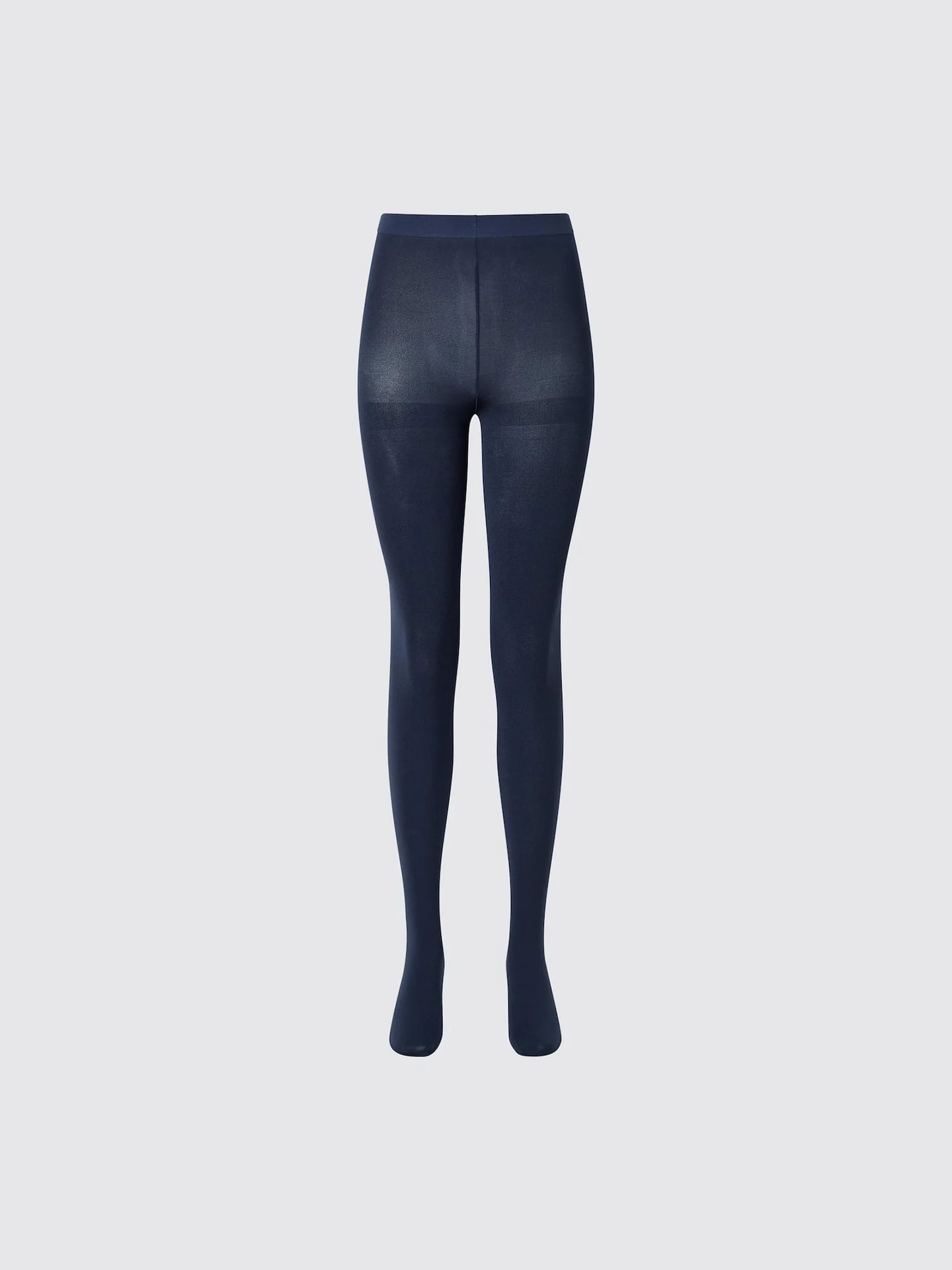 HEATTECH Thermo Strumpfhose (фигурная форма, 60 Den)