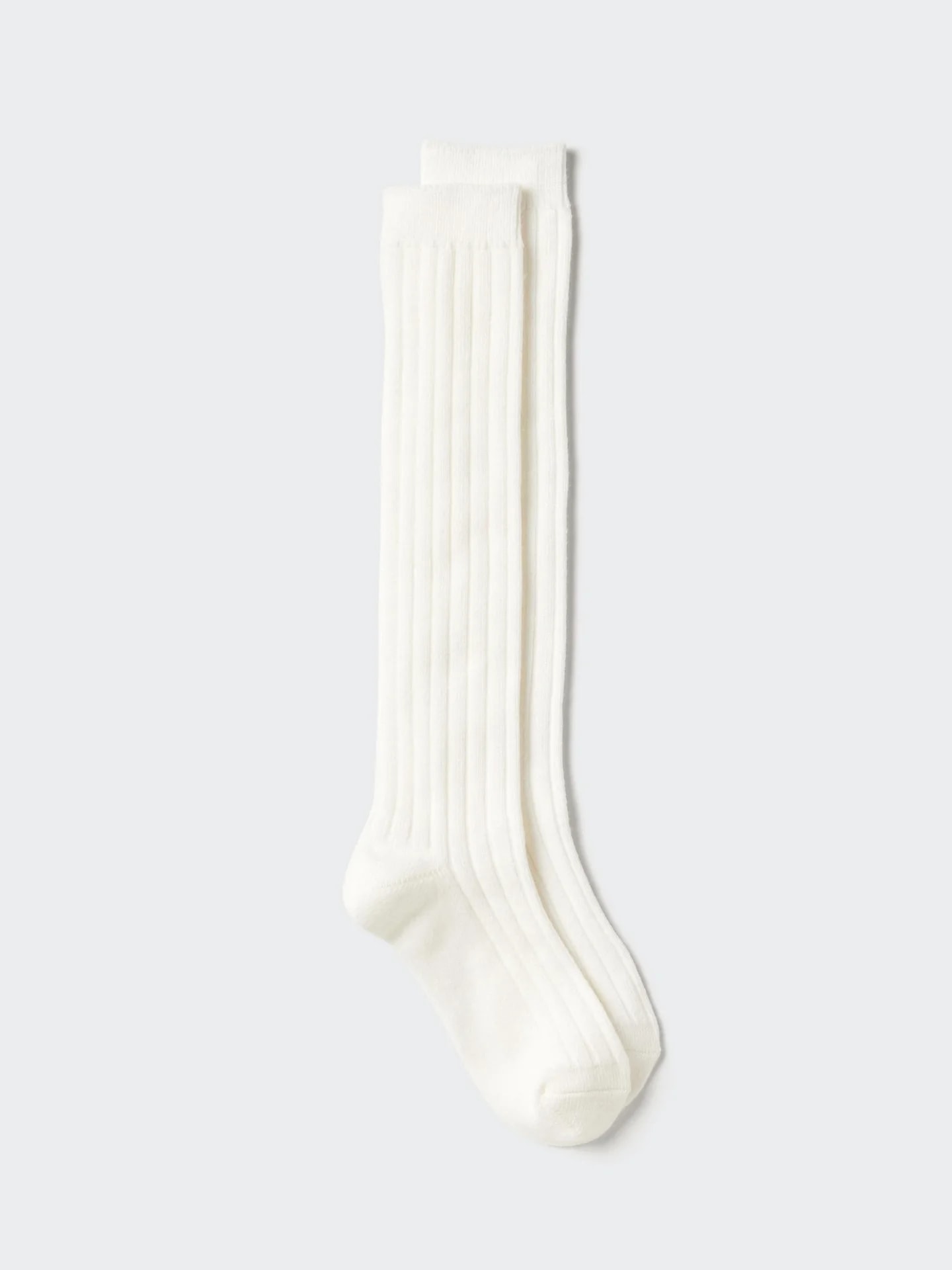 HEATTECH Thermo Kniestrümpfe (гериппт)