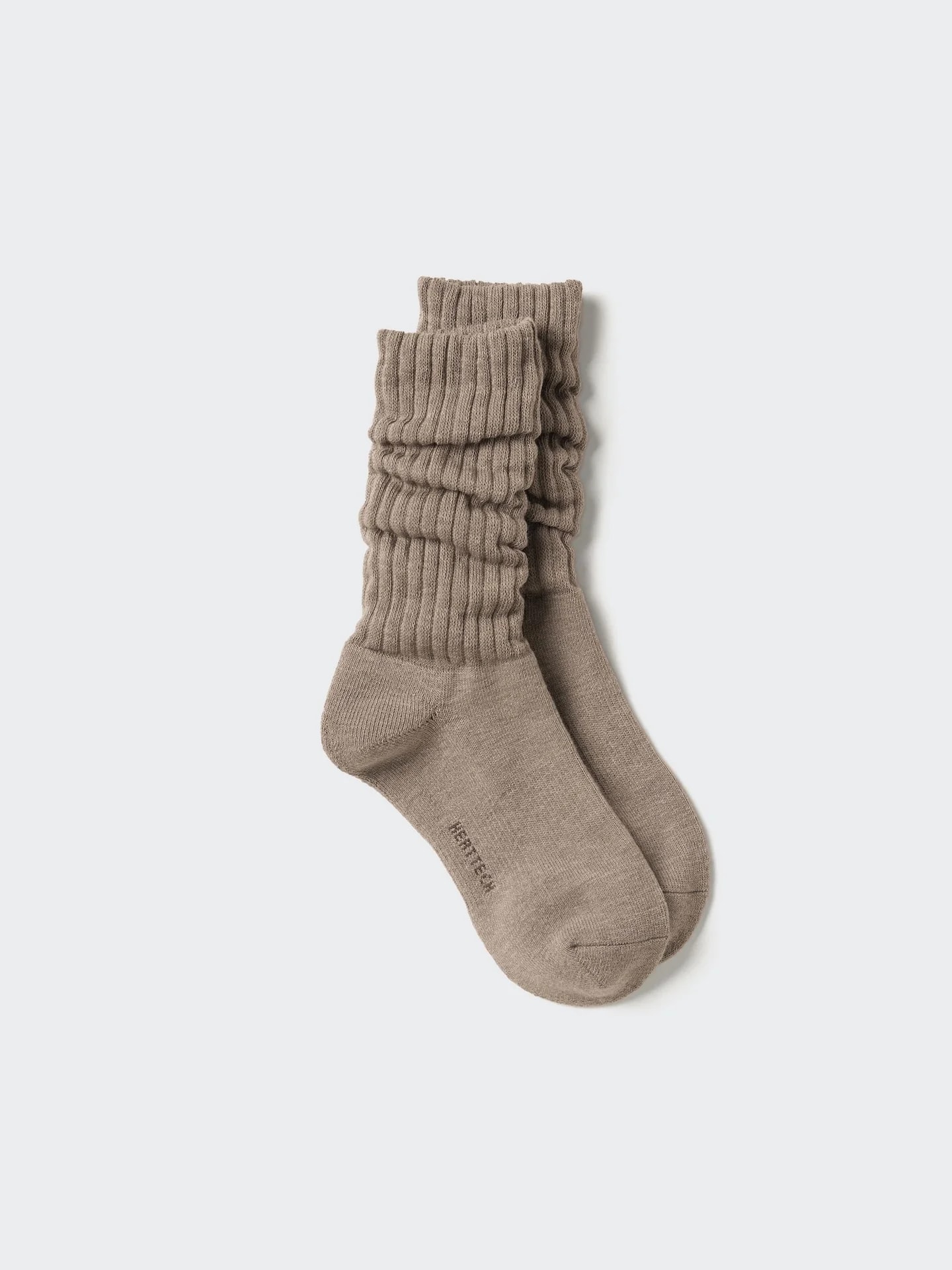 HEATTECH Thermo Loungesocken