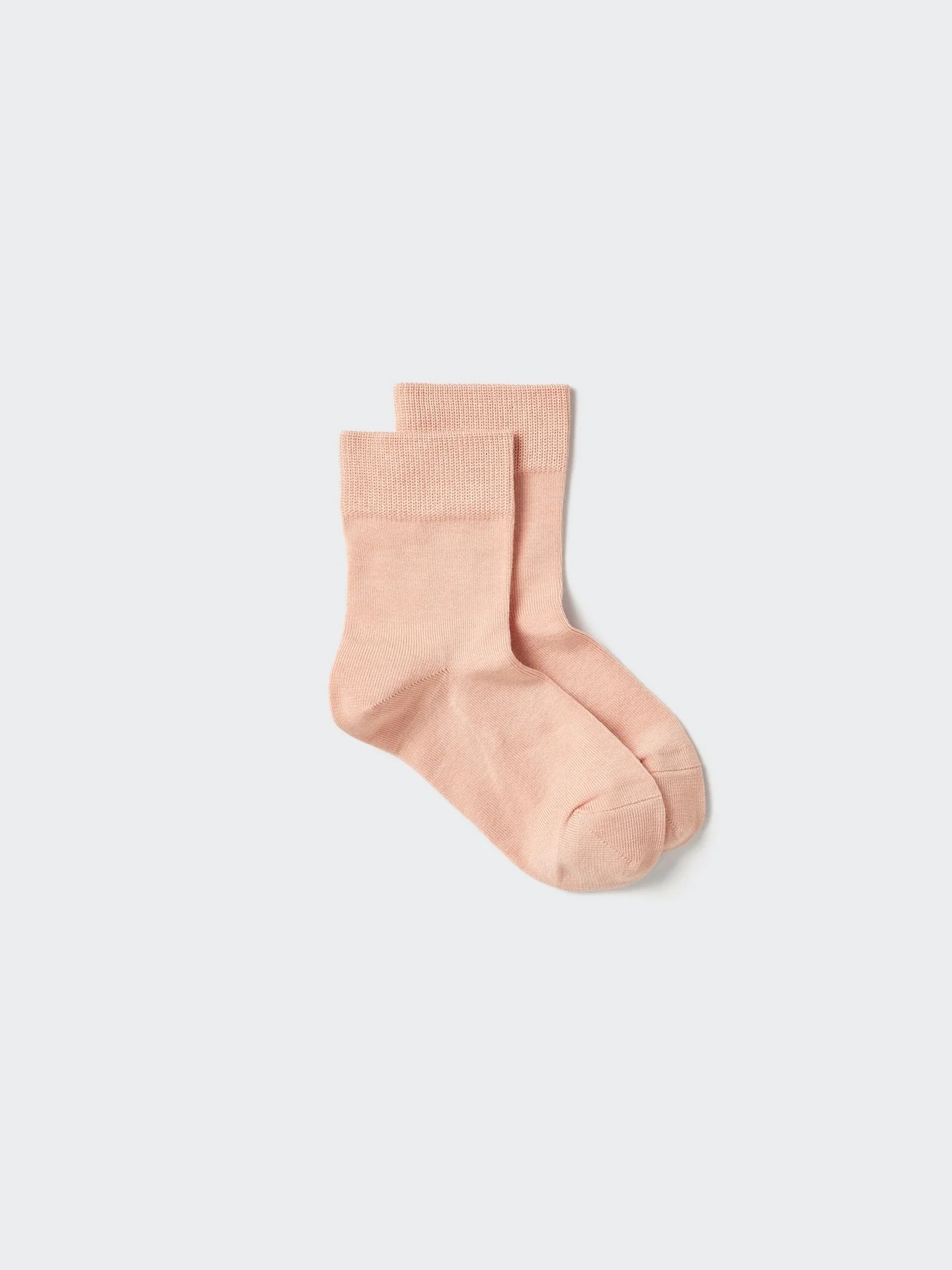 HEATTECH Thermo Socken (шкафчик Bündchen)