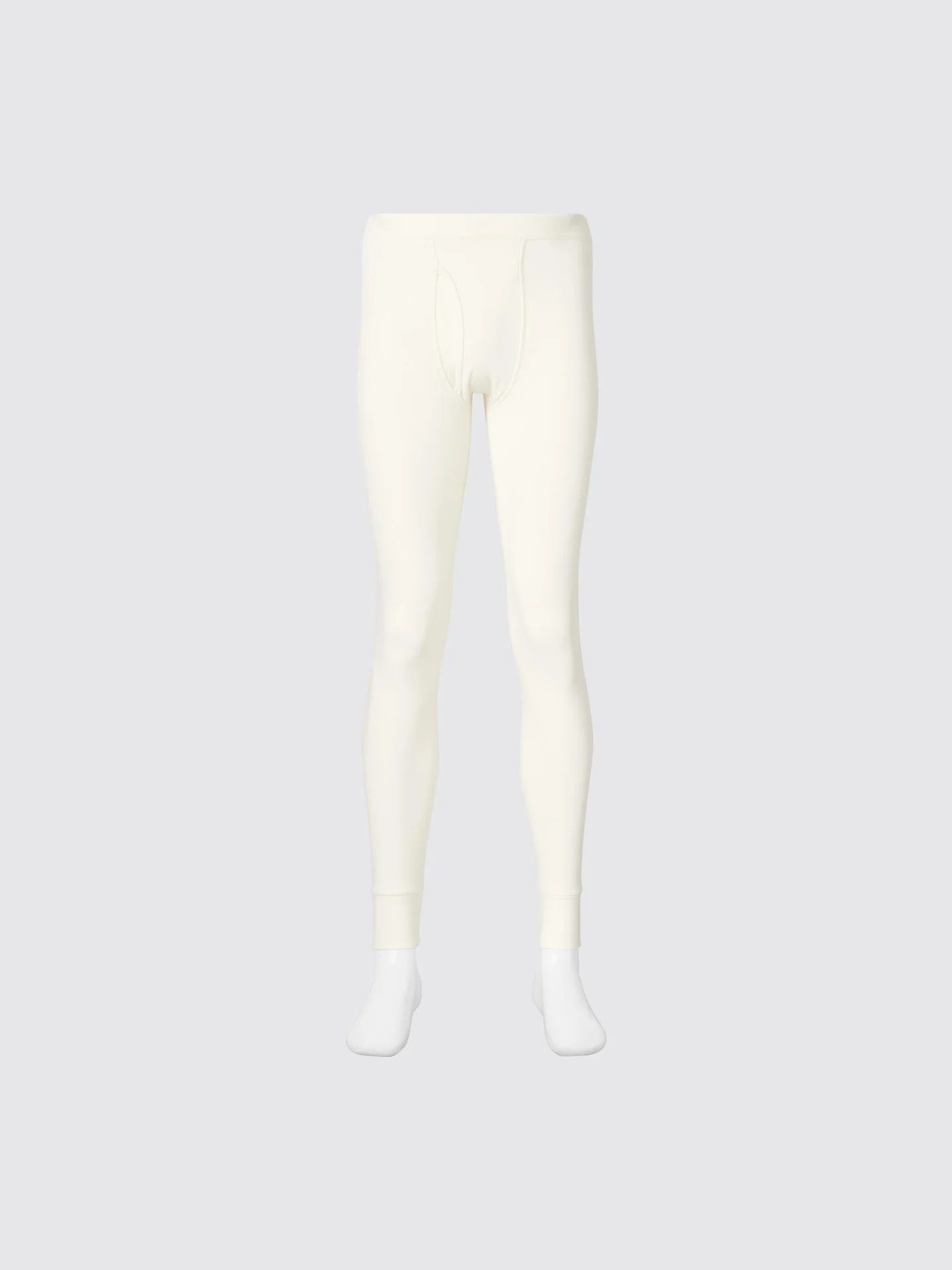 HEATTECH Ultra Warm Thermo Unterhosen (на английском языке)