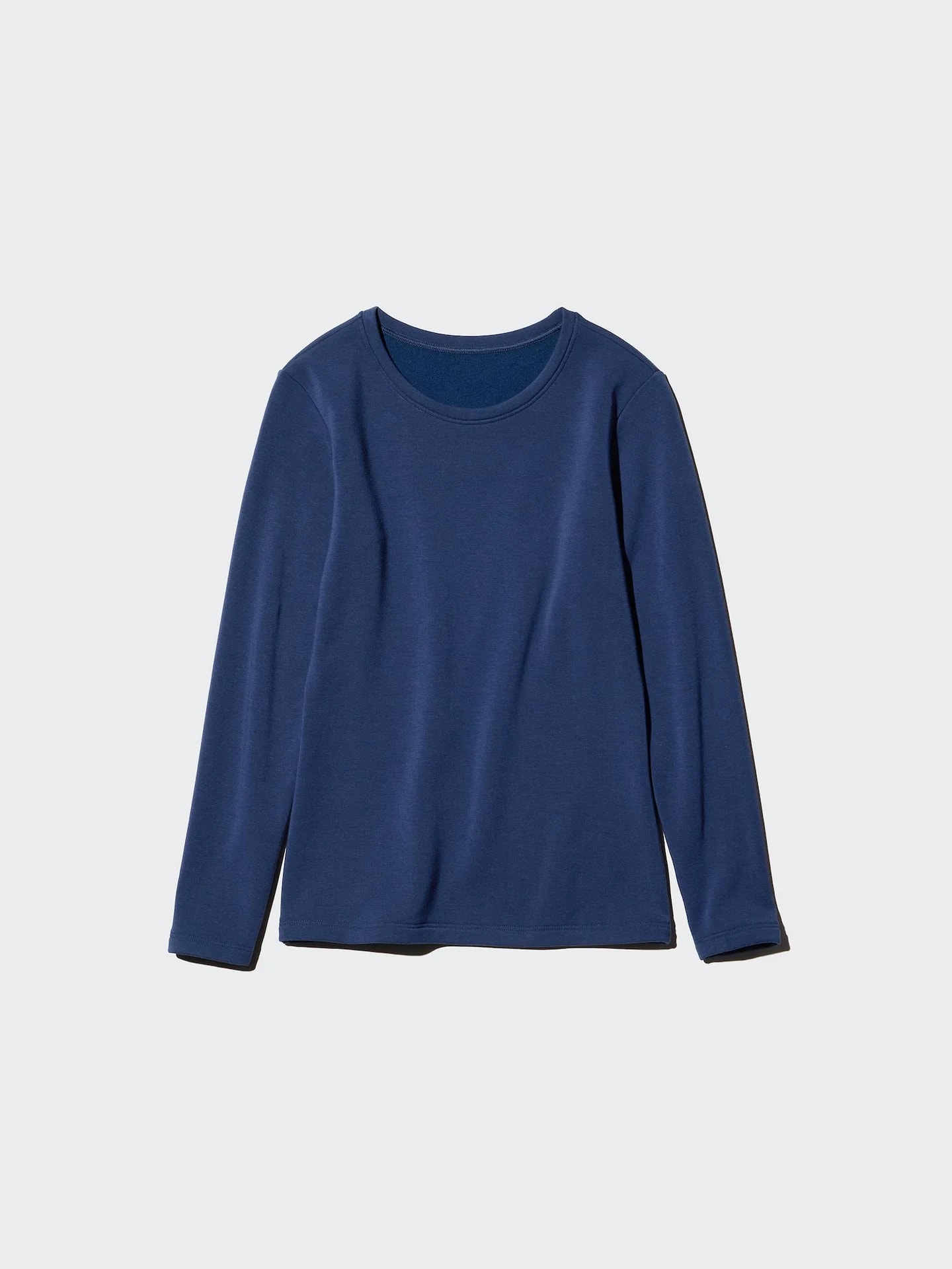 HEATTECH Ultra Warm Thermo Langarmshirt (Rundhals)