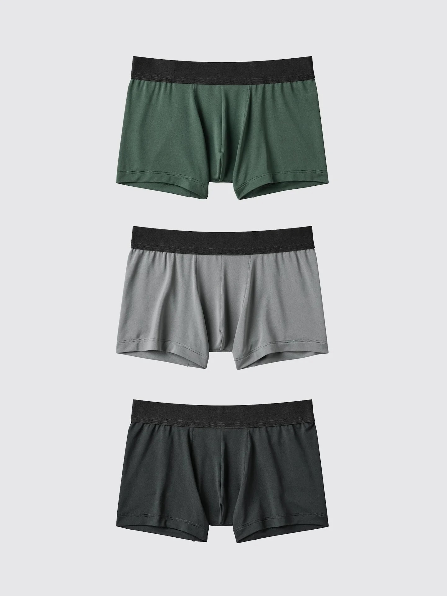 AIRism Unterhose (комплект из 3 шт.)