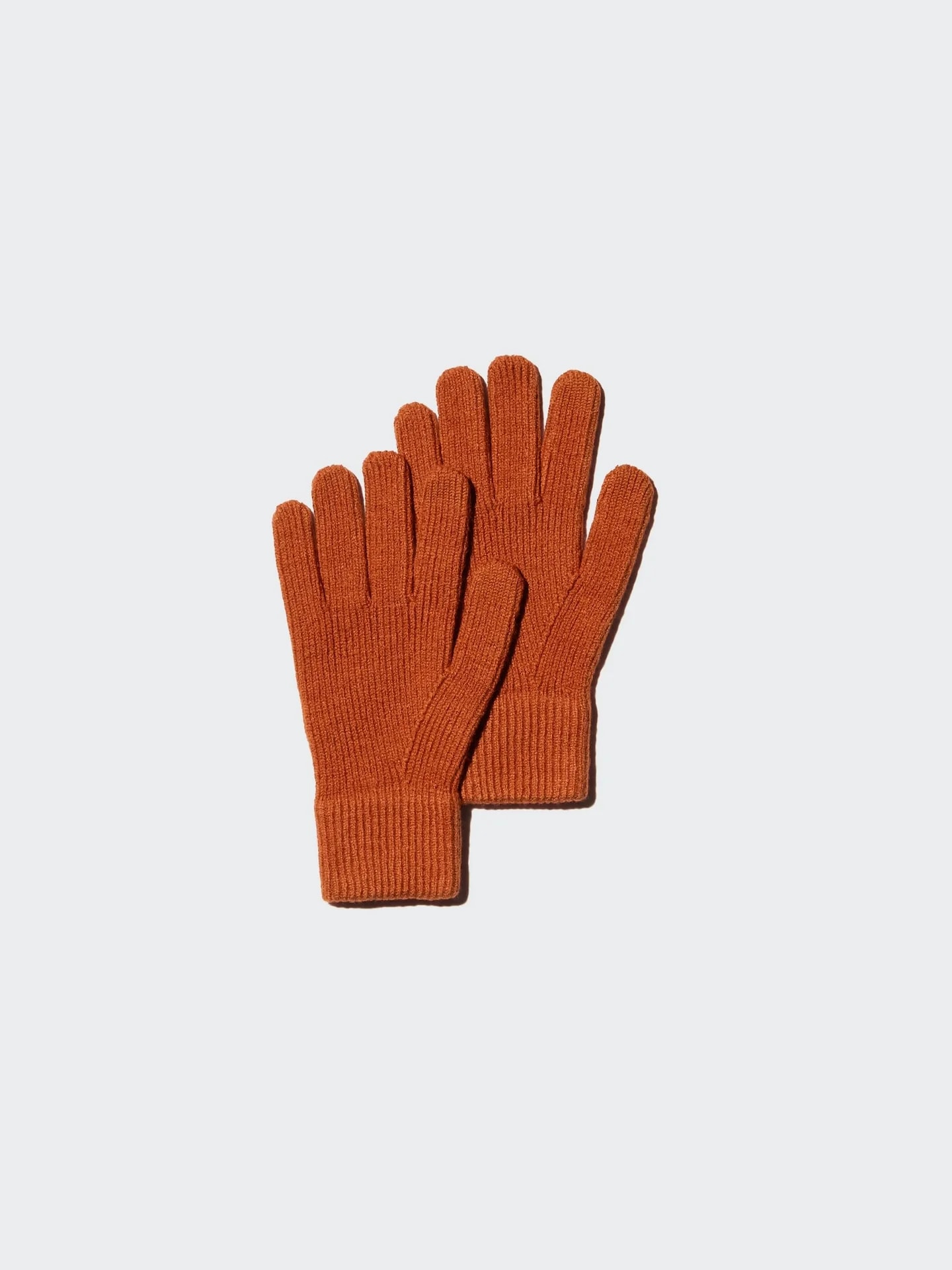 HEATTECH Thermo Handschue