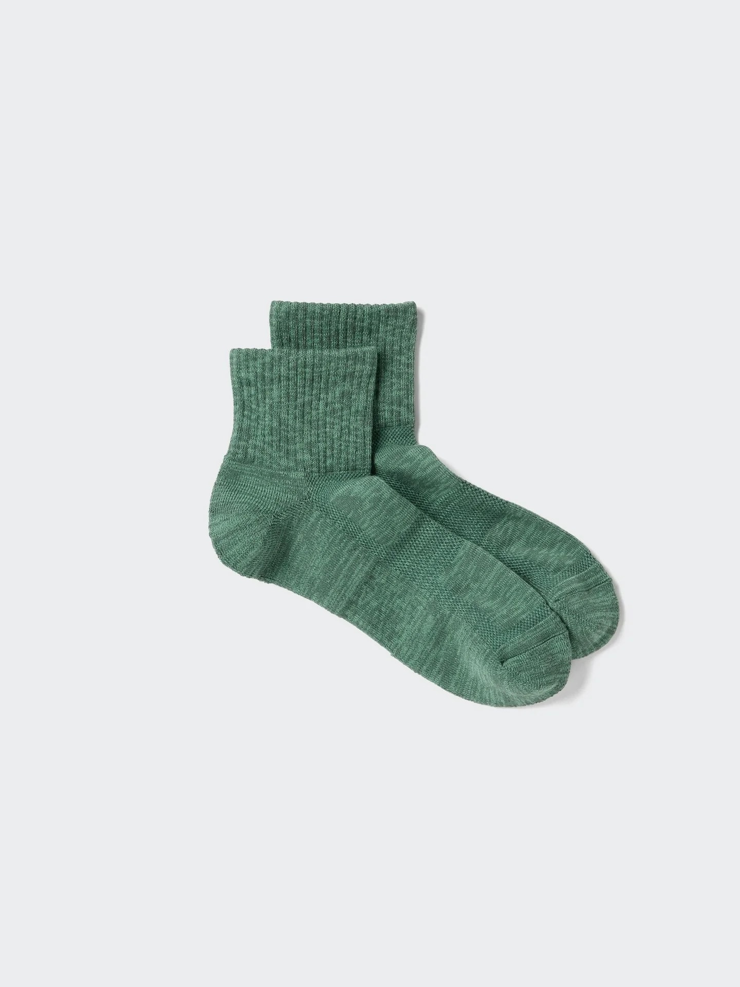 Sportsocken (halblang, gefüttert)
