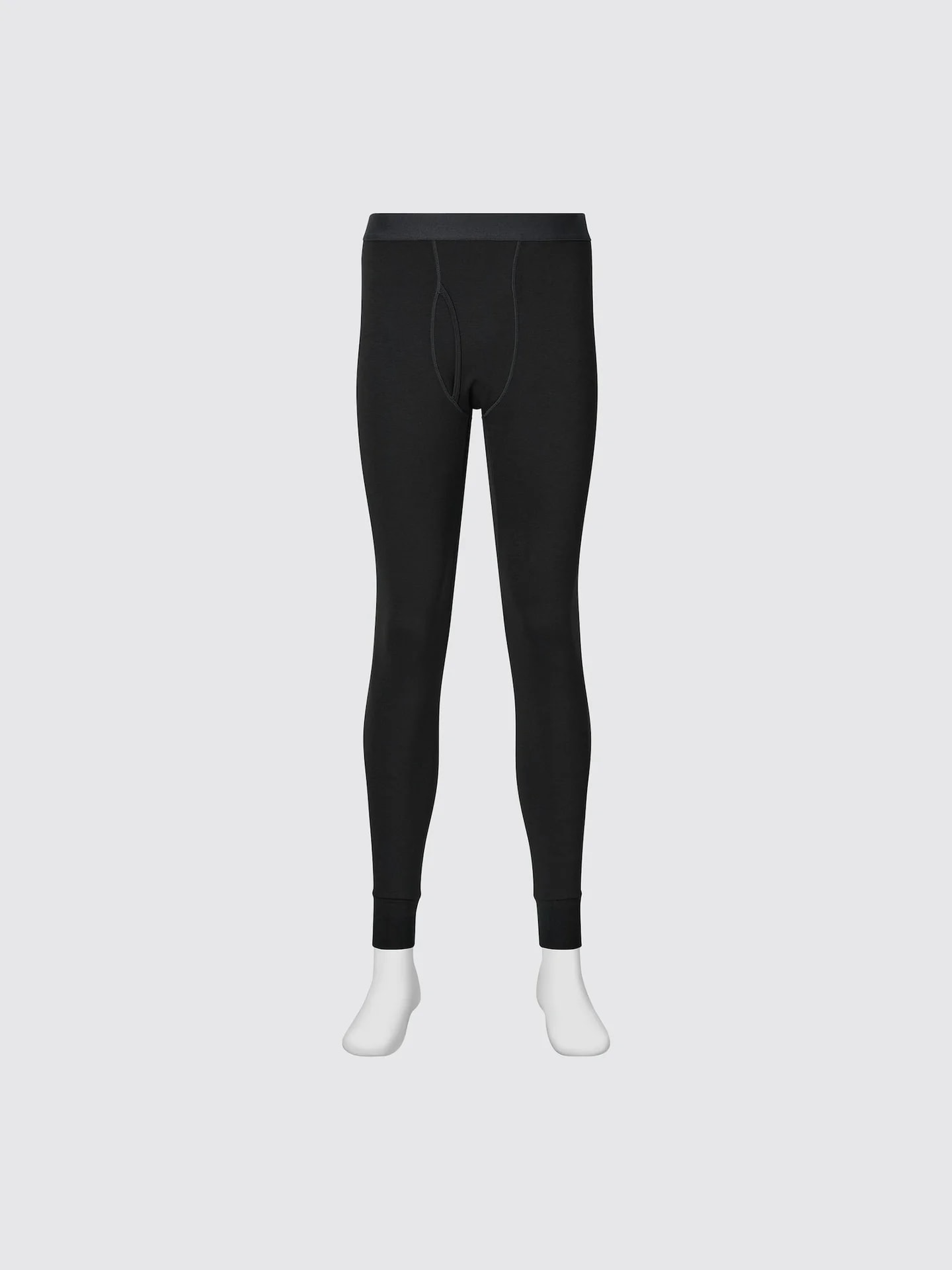 HEATTECH Ultra Warm Thermo Unterhose (на английском языке)