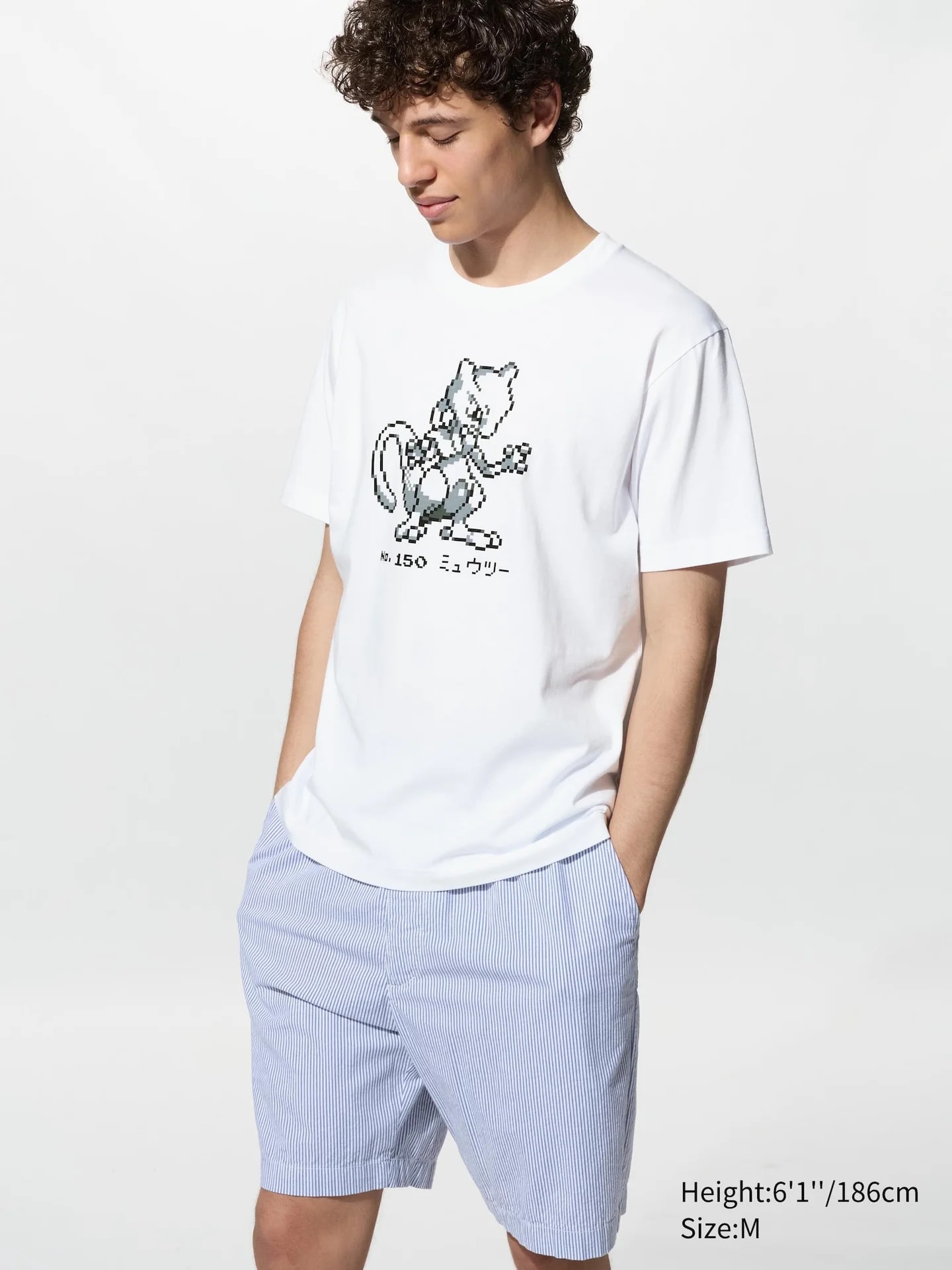 Футболка Pokémon UT