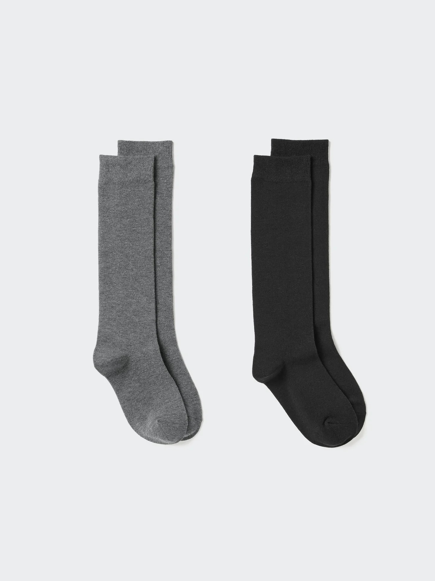 HEATTECH Thermo Kniestrümpfe (2 Паар)
