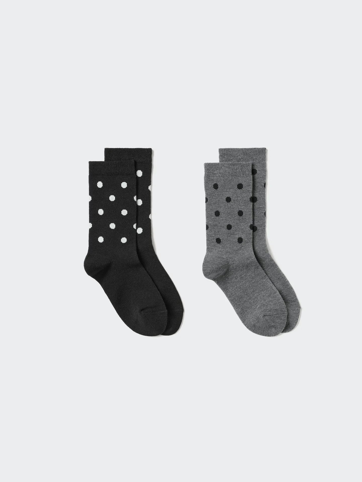 HEATTECH Thermo Socken (2 пары, в комплекте)
