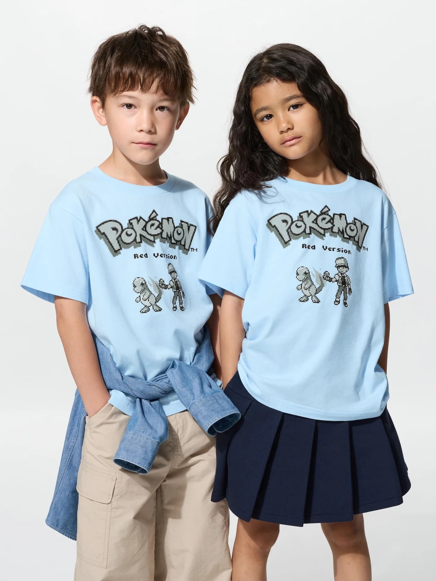 Футболка Pokémon UT
