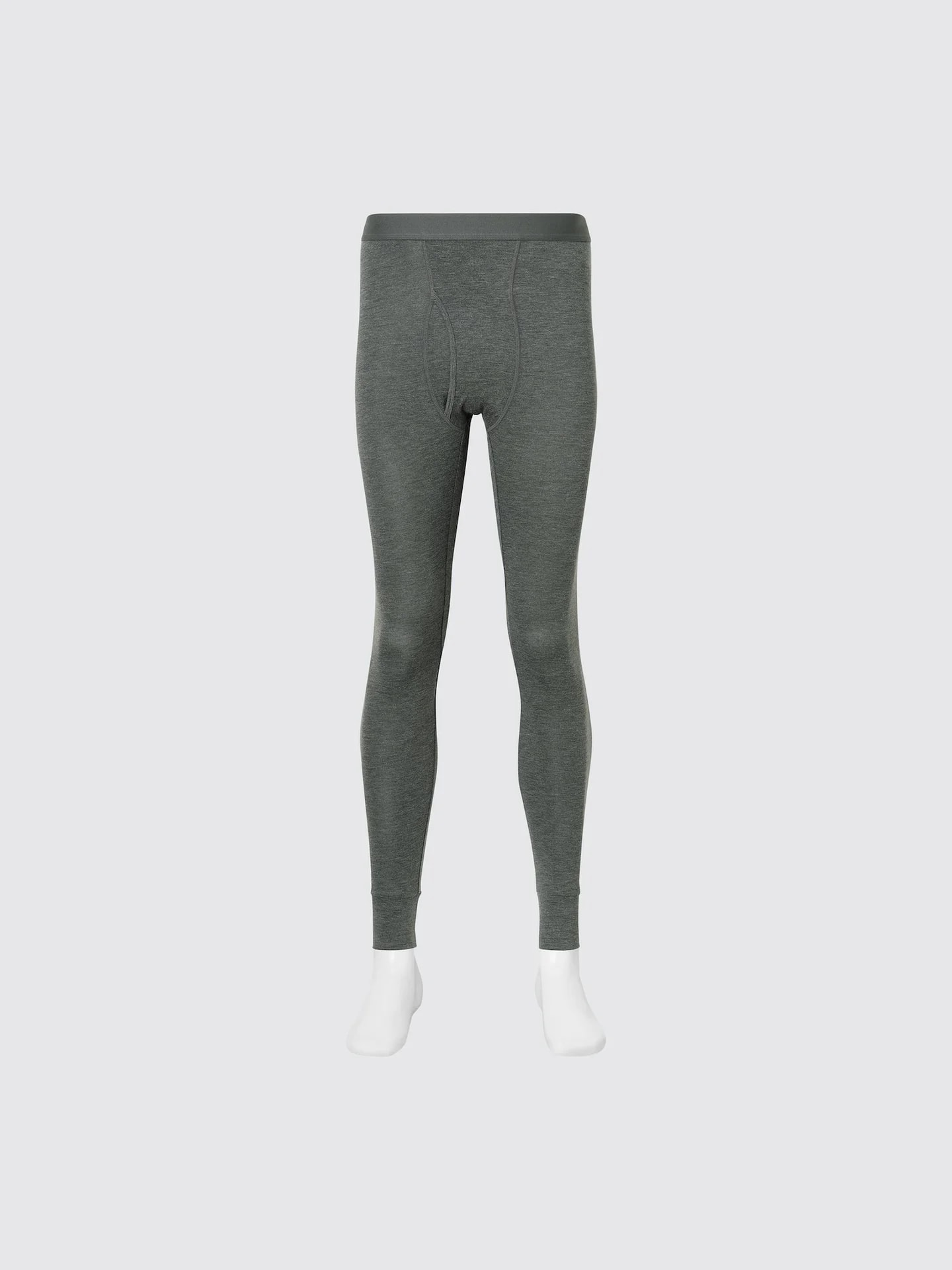 HEATTECH Thermo Unterhose (на английском языке)