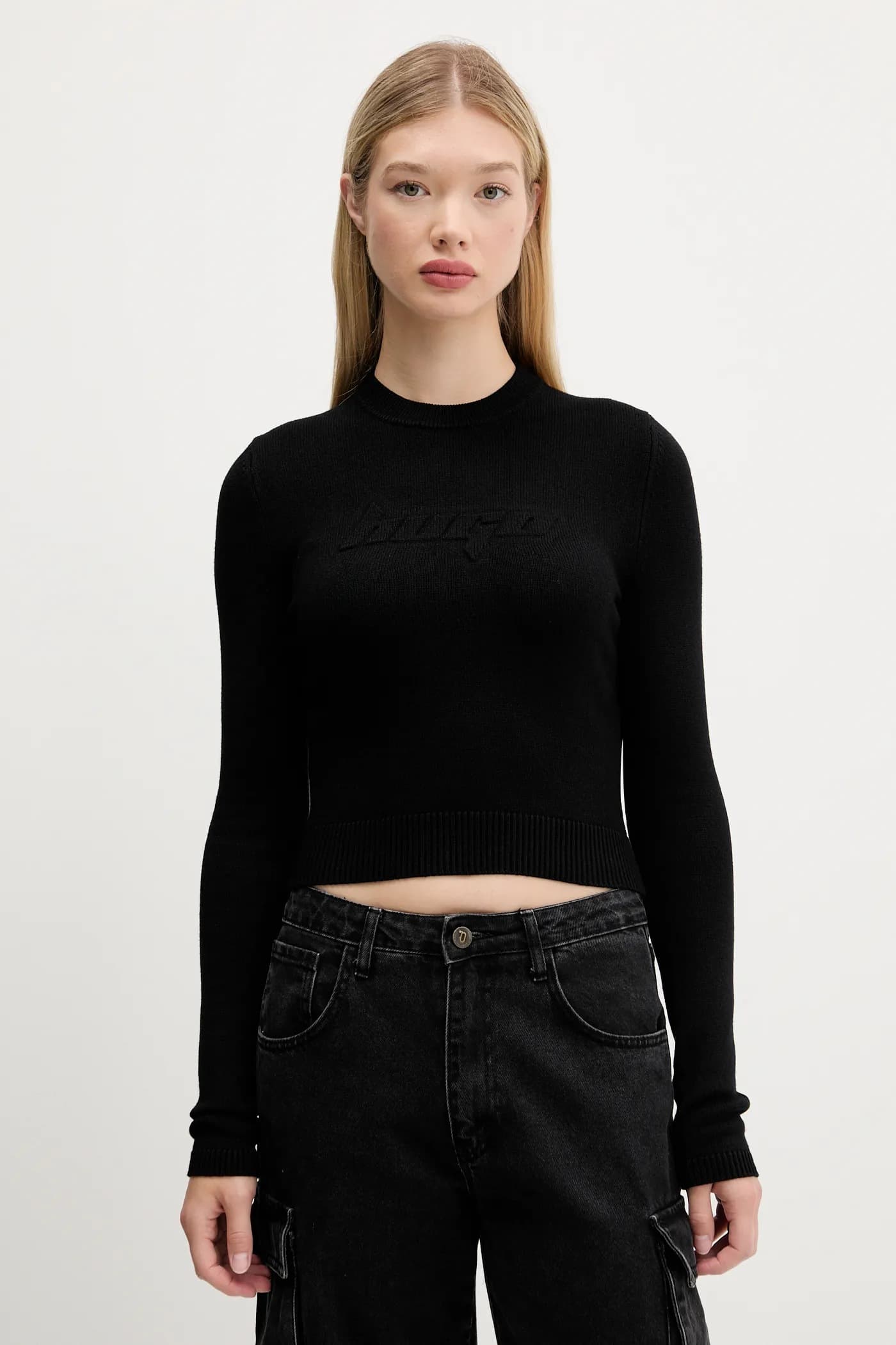 Свитер Sblog_B