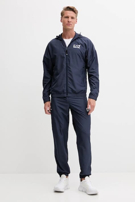 Спортивный костюм EA7 Emporio Armani