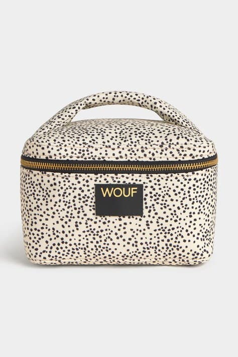 Дорожная косметичка WOUF Panna 20 x 15 x 12 см