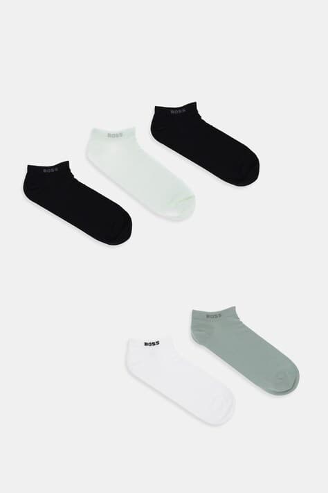 Носки BOSS, 5 шт.