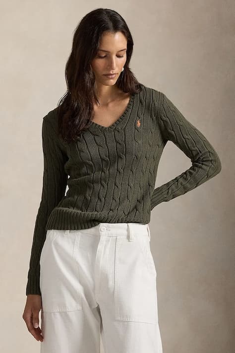 Свитер Polo Ralph Lauren