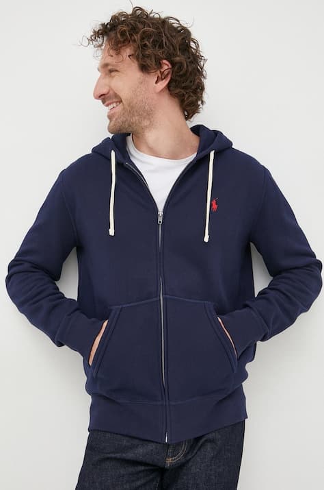 Толстовка Polo Ralph Lauren