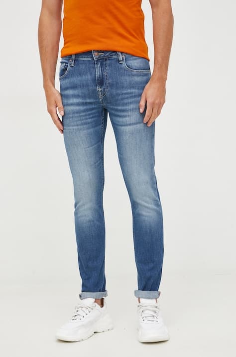 Угадай джинсы CHRIS