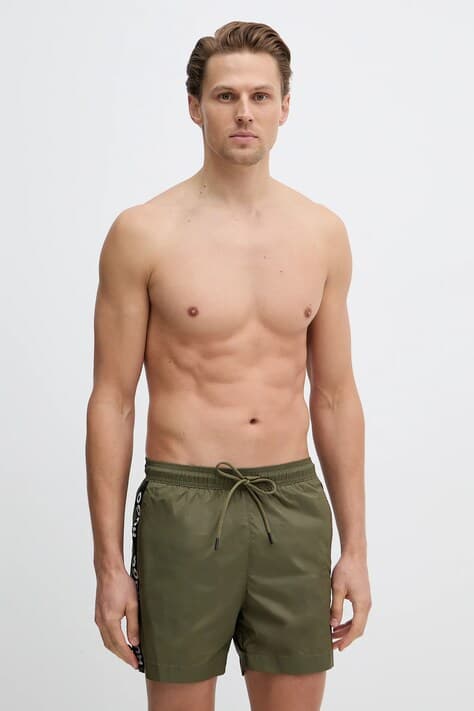 плавки-шорты HUGO