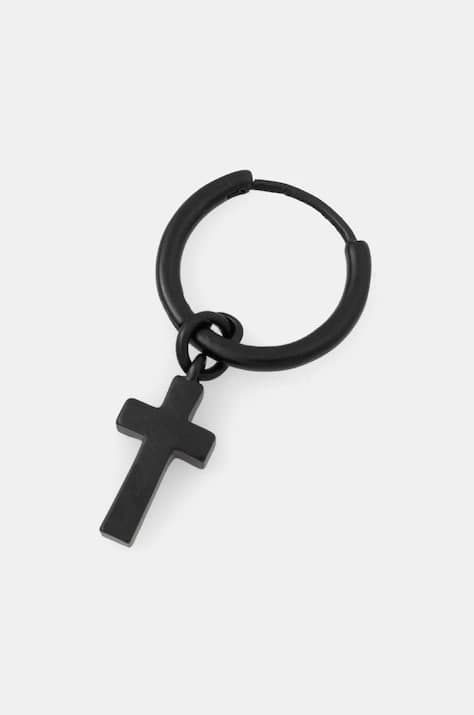 серьга AllSaints