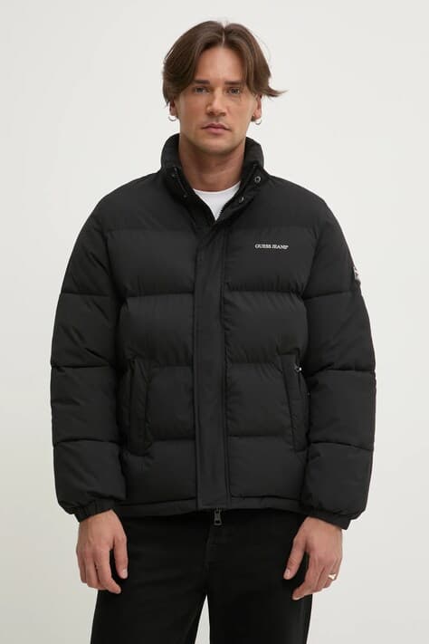 Джинсовая куртка Guess