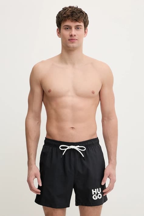 плавки-шорты HUGO