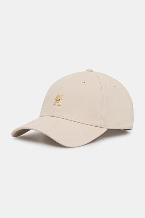Хлопковая бейсболка Tommy Hilfiger