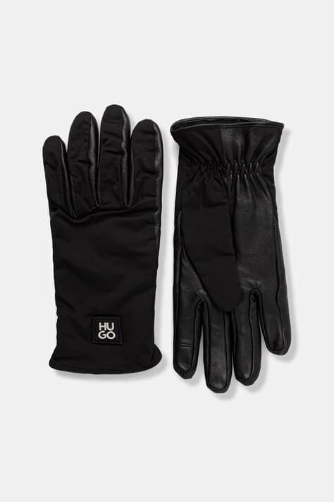 Перчатки HUGO Luminary-L
