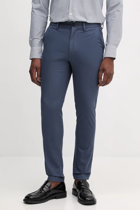 BOSS P-Kaiton1-молния брюки