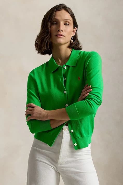 Кардиган Polo Ralph Lauren