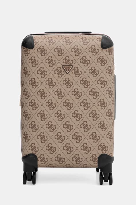 Угадай чемодан BERTA MEDIUM