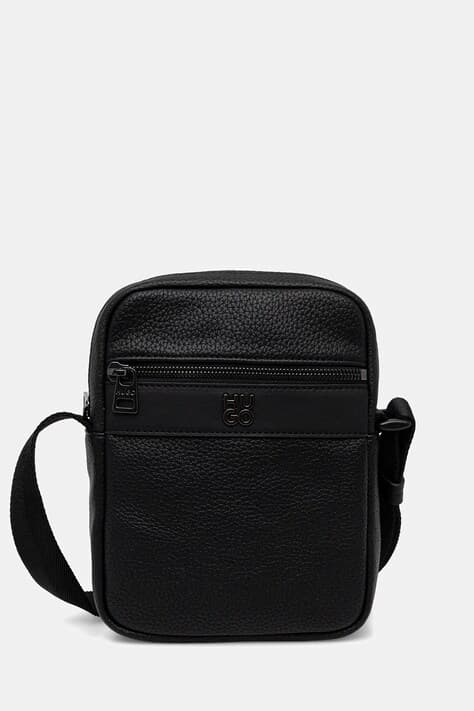 Клатч HUGO Quantic_NS на молнии