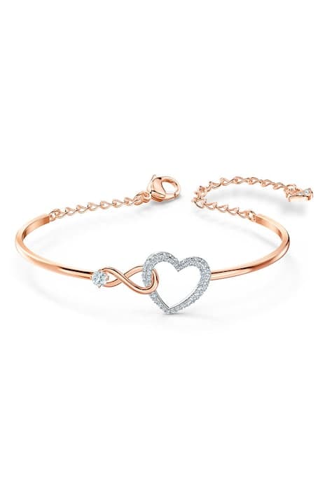 Swarovski - Браслет «Бесконечность» 5518869
