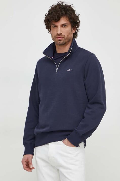 Толстовка Гант