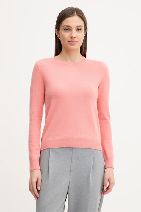 Шерстяной свитер United Colors of Benetton