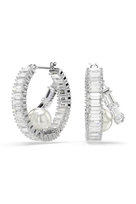 Серьги Swarovski Ariana Grande x Swarovski