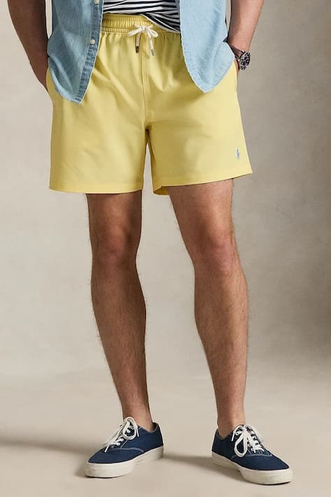 шорты для плавания Polo Ralph Lauren