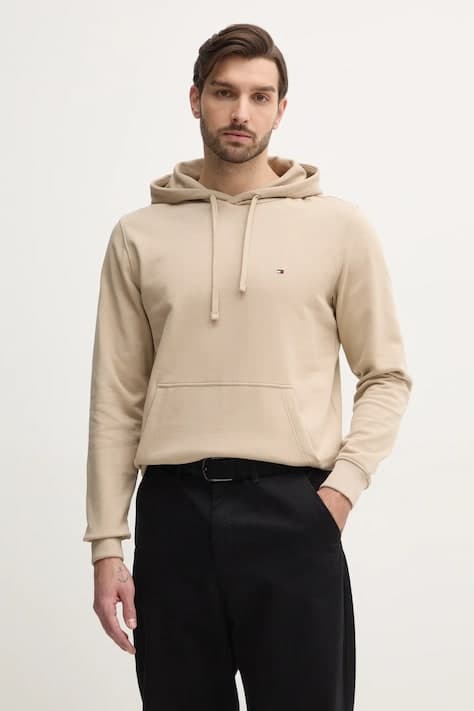 Хлопковая толстовка Tommy Hilfiger