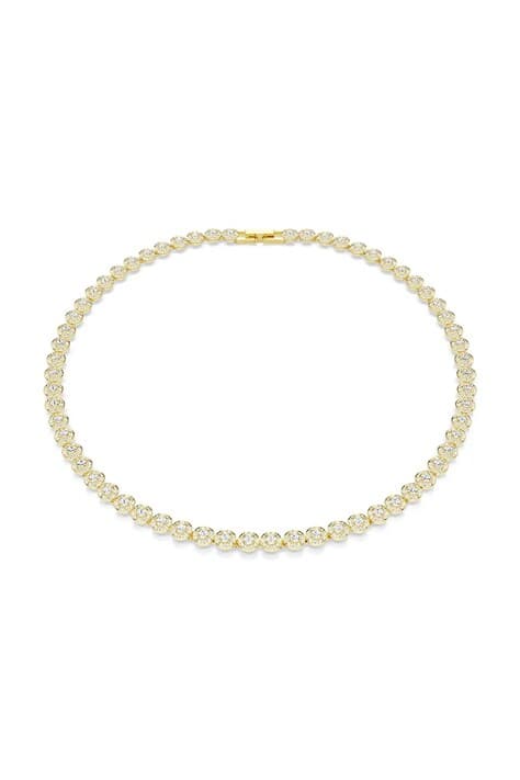 Колье Сваровски УНА