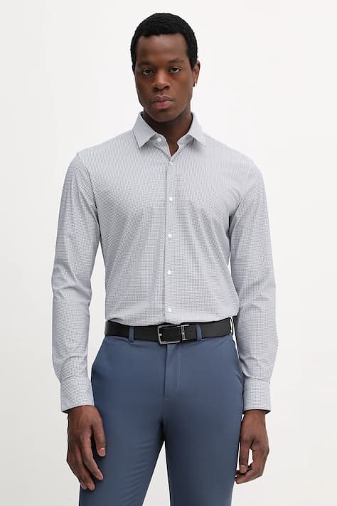 Рубашка BOSS P-HANK-S-K-261