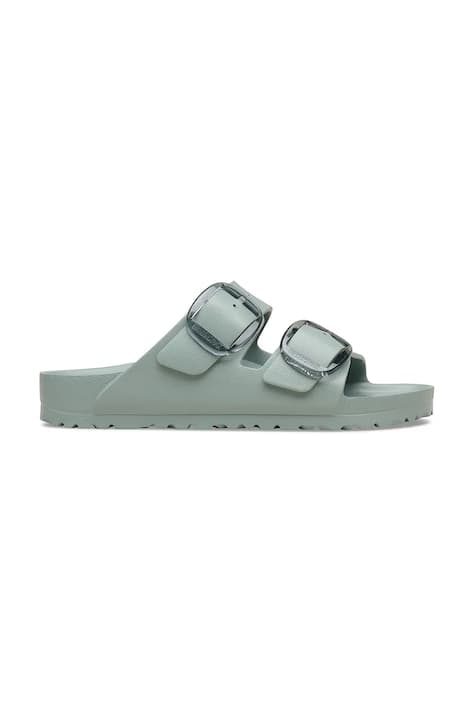 Шлёпанцы Birkenstock Arizona из ЭВА с большой пряжкой